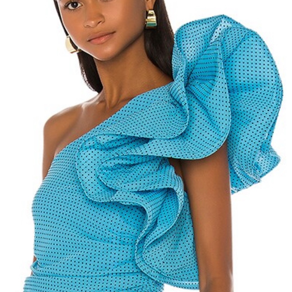 Carmen Dress
LPA